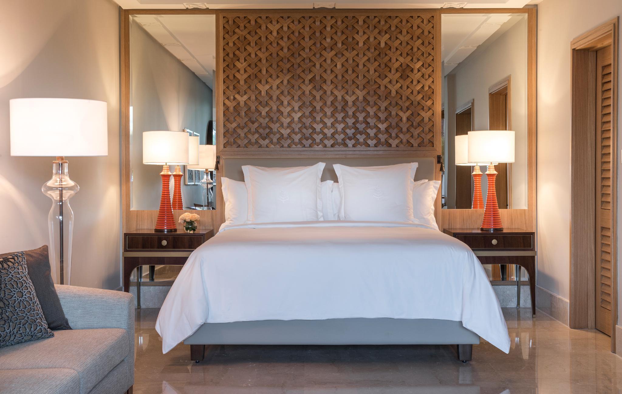 Four Seasons Hotel Tunis Gammarth Eksteriør bilde