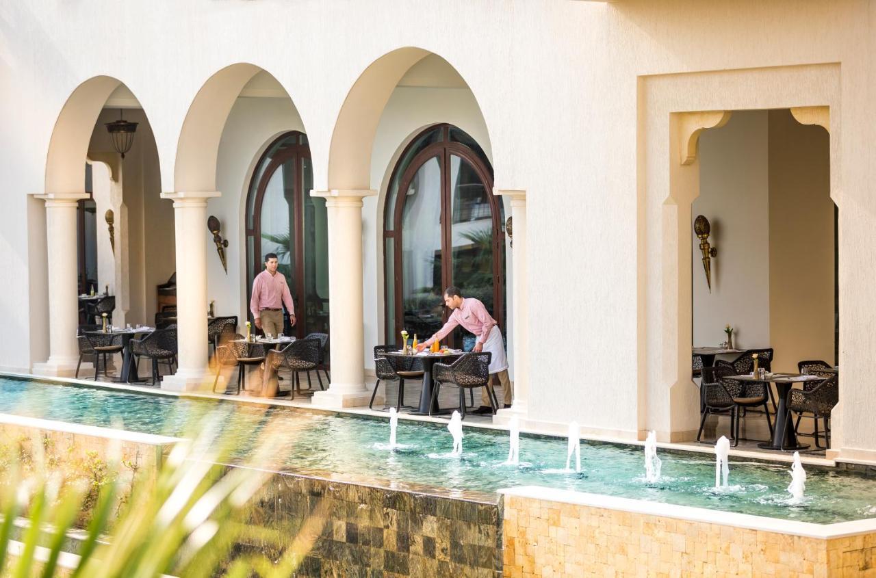 Four Seasons Hotel Tunis Gammarth Eksteriør bilde