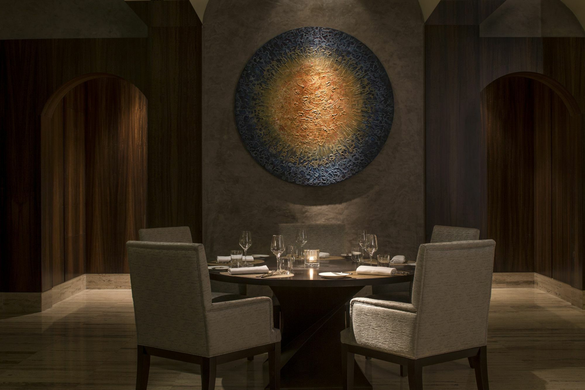 Four Seasons Hotel Tunis Gammarth Eksteriør bilde